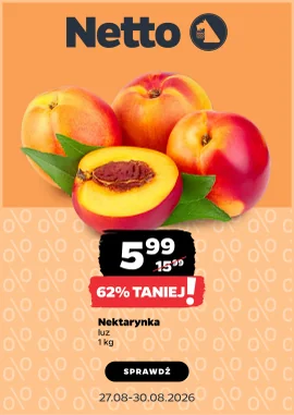 Nie przegap okazji