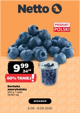 Nie przegap okazji!