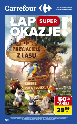 Łap okazje!