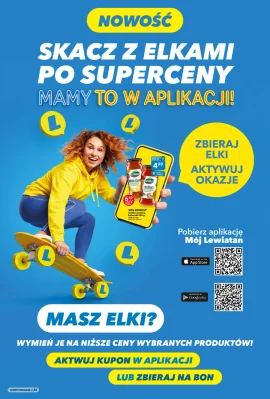 Mamy TO w Lewiatanie!