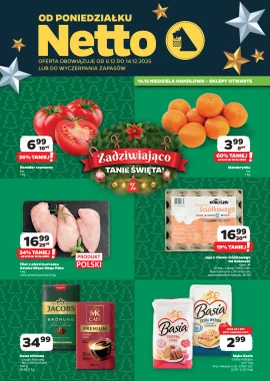 Zadziwiająco tanie święta!