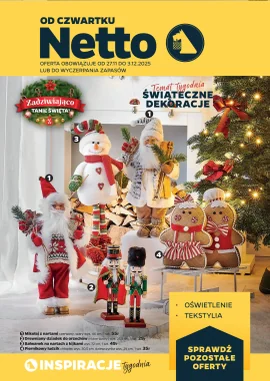 Świąteczne dekoracje