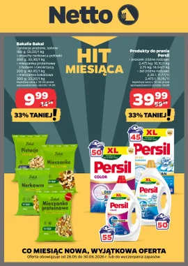 HIT miesiąca