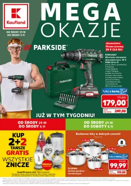 Mega okazje