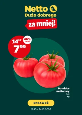 Nie przegap okazji