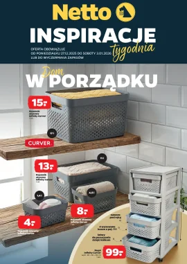 Dom w porządku!
