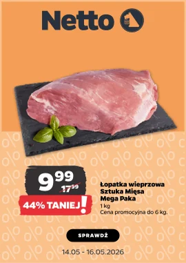 44% taniej