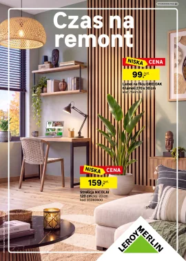 Czas na remont