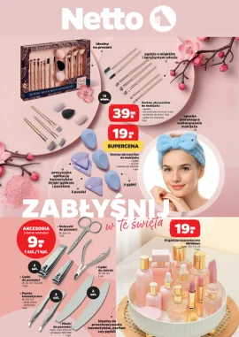 Zabłyśnij w te święta