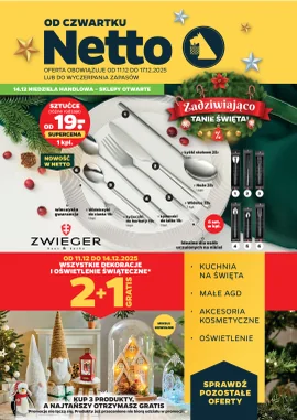 Zadziwiająco tanie święta!