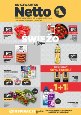 Świeżo i tanio