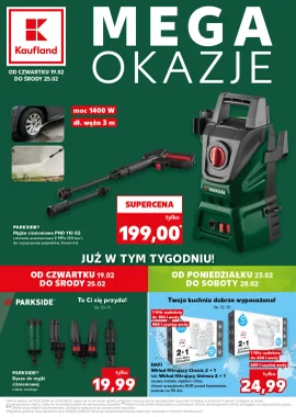 Mega okazje
