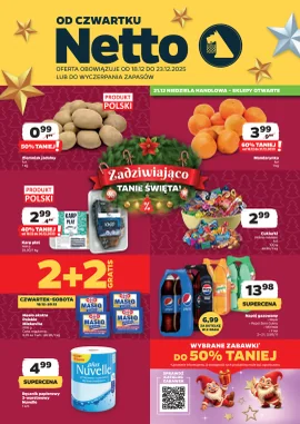 Zadziwiająco tanie święta!