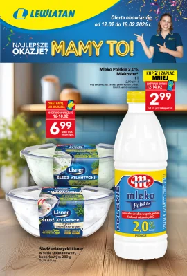 Najlepsze okazje? Mamy to!