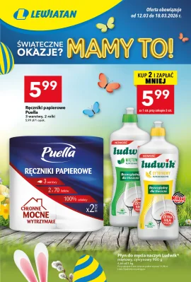 Mamy to w Lewiatanie!