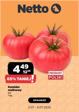 65% taniej!