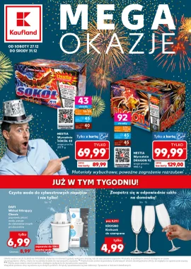 Mega okazje
