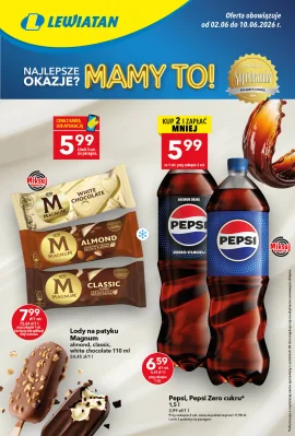 Najlepsze okazje? Mamy to!