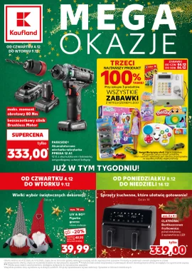 Mega okazje