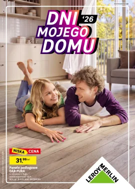 Dni mojego domu!